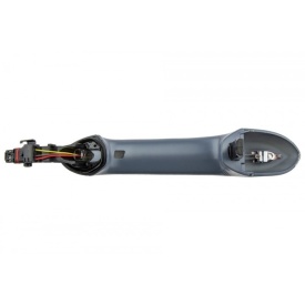 Maner Usa Stanga Fata compatibil BMW Seria 5 G30 G31 2016-, Seria 6 G32 2017-17- pentru vehicule cu Keyless Entry si cu lumini de curtoazie - Img 3