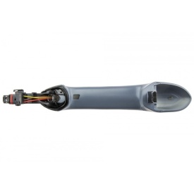 Maner Usa Stanga Spate compatibil BMW Seria 5 G30 G31 2016-, Seria 6 G32 2017-17- pentru vehicule cu Keyless Entry si lumini de curtoazie - Img 4