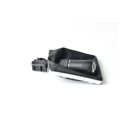 Manson schimbator cu nuca compatibil cu Opel Astra H 2004-2014, cu 2 adaptoare pentru 5 sau 6 viteze - Img 3