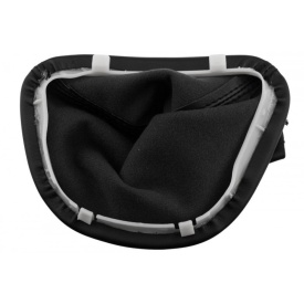 Manson schimbator de viteze din piele ecologica compatibil cu Mercedes Vito W639 2003-2014, culoare negru - Img 2