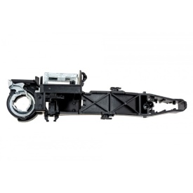 Mecanism maner exterior usa culisanta stanga compatibil Opel Movano B 2010-2021 - Img 2
