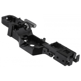 Mecanism maner exterior usa fata dreapta compatibil Renault Koleos 2007-2016 - Img 2