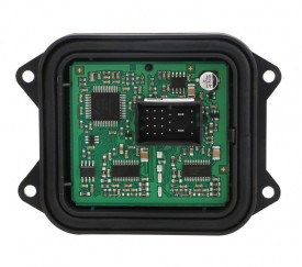 Modul AFS adaptiv SMC II compatibil cu BMW seria 3 E90 E91 E92, BMW X5 E70 , X6 E71 - Img 2