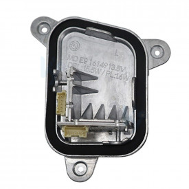 Modul Angel Eyes DRL stanga compatibil cu BMW Seria 3 GT F34 LCI 2015-2019 - Img 1