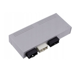 Modul confort electronic comanda haion BMW X5 E70 E70N 2006-2013