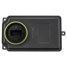 Modul Far Full LED Compatibil cu BMW Seria 5 F07, F10, F11 - 63117354974, 7354974, 13021900078 - Img 2