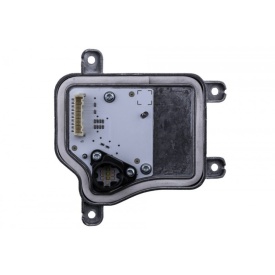 Modul LED Faruri Lumini de Zi compatibil Audi Q5 2017-2020, montare partea Stanga - Img 3
