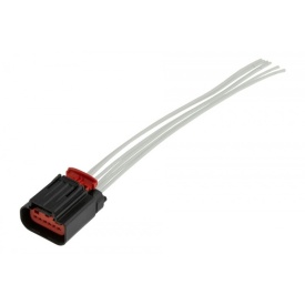 Mufa senzor debit aer debitmetru compatibil Citroen Jumper 2006-2014