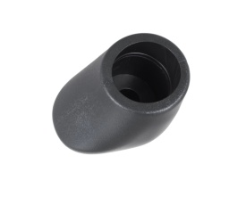 Nuca schimbator cu husa compatibil Mercedes Sprinter W901 1996-2005, cu 5 viteze - Img 6