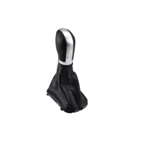 Nuca schimbator cu manson compatibil cu VW Golf VI 2008-2012 cutie automata