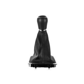 Nuca schimbator cu manson compatibil cu VW Passat B7 2011-2015, cu 5 sau 6 trepte - Img 4