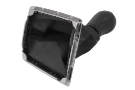 Nuca schimbator cu manson Ford Focus 2 2004-2011, husa schimbator cu 5 trepte - Img 2
