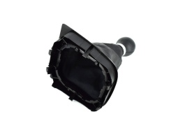 Nuca schimbator cu manson VW Golf V 2003-2008, VW Golf 6 2008-2012, VW Jetta 2005-2010, 5 sau 6 trepte - Img 2