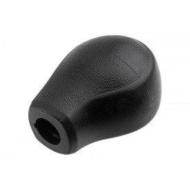 Nuca schimbator de viteze compatibil cu Isuzu D-Max 2005-2010, 5 trepte, culoare negru - Img 3