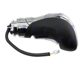 Nuca schimbator viteze compatibil Opel Mokka/ Mokka X 2012-, cutie de viteze automata - Img 3