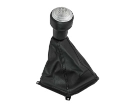 Nuca Schimbator Viteze cu husa pentru Hyundai Getz 2002-2007, Tucson 2004-2009, ix35 2010-2015, Kia Sportage III 2010-2015
