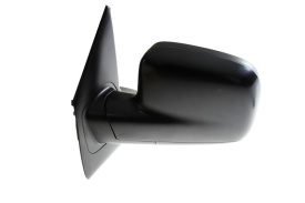 Oglinda retovizoare completa STANGA compatibil cu VW T5 2003-2009, (manual, asferice)