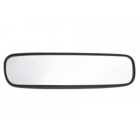 Oglinda retrovizoare compatibila Nissan Navara D22 2002-2004, Navara D40 2005-2015, Pathfinder R51 2005-2015, Pathfinder R52 2012-2020 fara reglare automata a intensitatii - Img 3