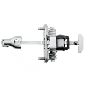 Opritor balama fixare usi fata stanga sau dreapta compatibil Citroen C4 Picasso 2006-2013, C4 Grand Picasso 2006-2013 - Img 4