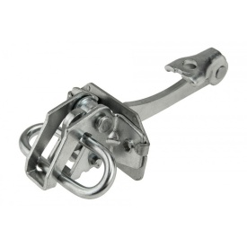 Opritor balama fixare usi fata stanga sau dreapta compatibil Fiat Grande Punto 2005-2018, Linea 2007-2018, Punto, Punto EVO 2005-2013