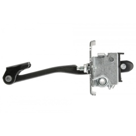 Opritor balama fixare usi fata stanga sau dreapta compatibil Peugeot 3008 2009-2016, 5008 2009-2016 - Img 4