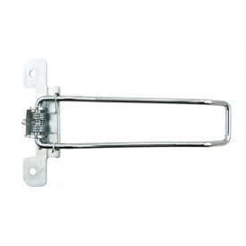 Opritor balama fixare usi spate stanga sau dreapta compatibil Iveco Daily 1999-2014 - Img 3