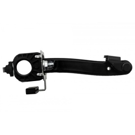 Opritor balama fixare usi spate stanga sau dreapta compatibil Peugeot 508 2010-2018 - Img 4
