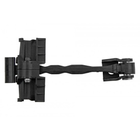 Opritor balama fixare usi spate stanga sau dreapta compatibil Skoda Fabia III 2014-2020 - Img 4