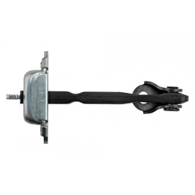 Opritor balama fixare usi spate stanga sau dreapta compatibil Toyota Yaris II P9 1.0VVT-I, 1.3VVT-I, 1.33VVT-I, 1.4 D4D 2005-2014 - Img 3