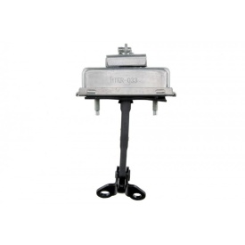Opritor usa fata fixare usa fata stanga dreapta compatibil Ford Transit 2006-2013 - Img 2