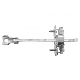Opritor usa fata fixare usa fata stanga dreapta compatibil Opel Vivaro 2001-2014 - Img 4