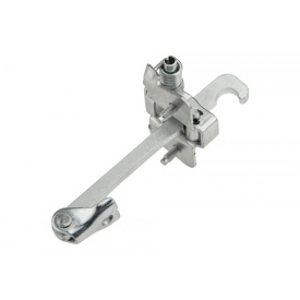 Opritor usa fata fixare usa fata stanga dreapta compatibil Renault Master III 2010-2019 - Img 2