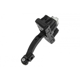 Opritor usa fata fixare usa fata stanga sau dreapta compatibil BMW X5 E53 2000-2006 - Img 2