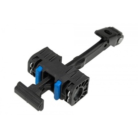 Opritor usa fata fixare usa stanga dreapta compatibil Audi A5 8T 2006-2017 pentru Coupe și Cabrio