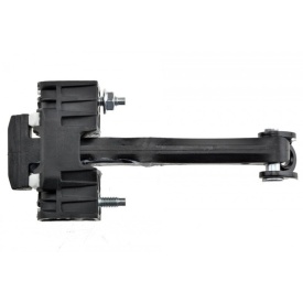 Opritor usa spate fixare usa spate stanga sau dreapta compatibil Opel Astra H 2004-2012 - Img 4