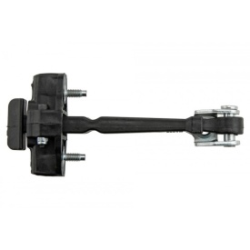 Opritor usa spate fixare usa spate stanga sau dreapta compatibil Renault Clio 4 (BH)0.9TCE, 1.2 16V, 1.2 TCE, 1.5 DCI, 1.6RS 2012-2020 - Img 2