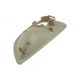 Ornament Capac Maner Usa compatibil BMW Seria 5 F10 F11 2009-2017 Fata Dreapta Crem - Img 3