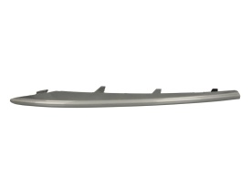 Ornament crom bara fata grila fata dreapta compatibil BMW X5 E70 2007-2010