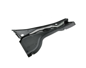 Ornament grila sub parbriz VW Passat B6 2005-, Passat B7 2010- montare partea stanga a soferului - Img 3