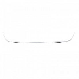 Ornament inox grila inferioara fata VW Transporter T6 2020-> - Img 1