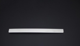 Ornament inox numar spate compatibil VW CRAFTER 2017->