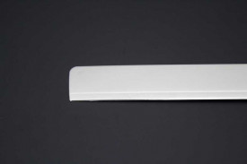 Ornament inox pentru numar FIAT DUCATO III 2006->, Lichidare stoc - Img 2