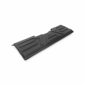 Ornament protectie capac bena compatibil cu Mitshubishi L200 2015-> , plastic ABS calitate Premium - Img 3