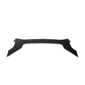 Ornament protectie hayon, compatibil Dacia Duster 2010-2017, plastic ABS - Img 2