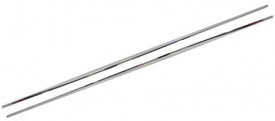 Ornamente Crom Praguri Laterale compatibil cu Mercedes S-Class W222 2013-2020 S65 S63 Design