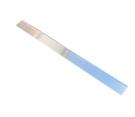 Ornamente din inox pentru praguri Ford Focus 1998-2004, 4 piese - Img 2