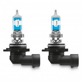 Osram Night Breaker Laser Halogen Set 2 Becuri Auto +150% 9006NL-HCB HB4 12V 51W - Img 4