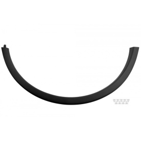 Overfender Protecție aripa dreapta fata compatibil Chevrolet Trax 2013-2019 - Img 3
