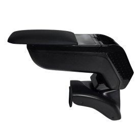 Pachet cotiera auto premium cu suport dedicat Renault Megane 3 III 2008-2015 - Img 5