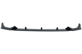 Pachet Exterior Aero compatibil cu BMW X7 G07 2018-2022 M-Tech Black Knight Design Carbon Look - Img 6